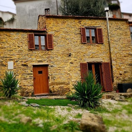 Pampihouse, Luxury Rustic House Near River 潘皮略萨迪塞拉 外观 照片