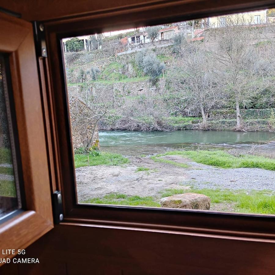 Pampihouse, Luxury Rustic House Near River 潘皮略萨迪塞拉 外观 照片