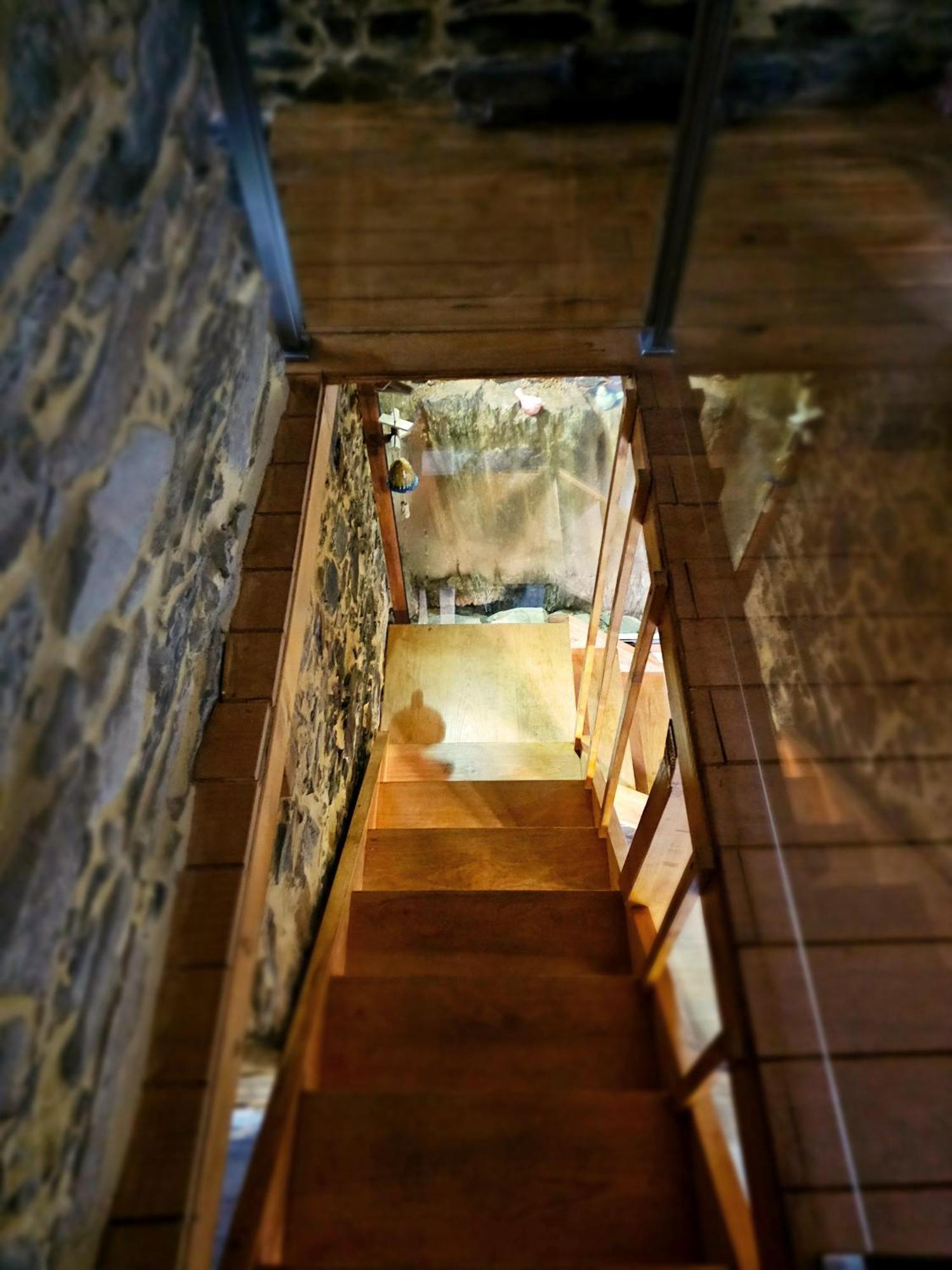 Pampihouse, Luxury Rustic House Near River 潘皮略萨迪塞拉 外观 照片