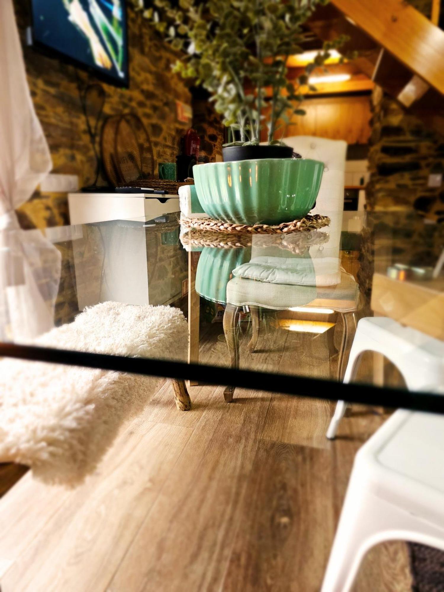 Pampihouse, Luxury Rustic House Near River 潘皮略萨迪塞拉 外观 照片