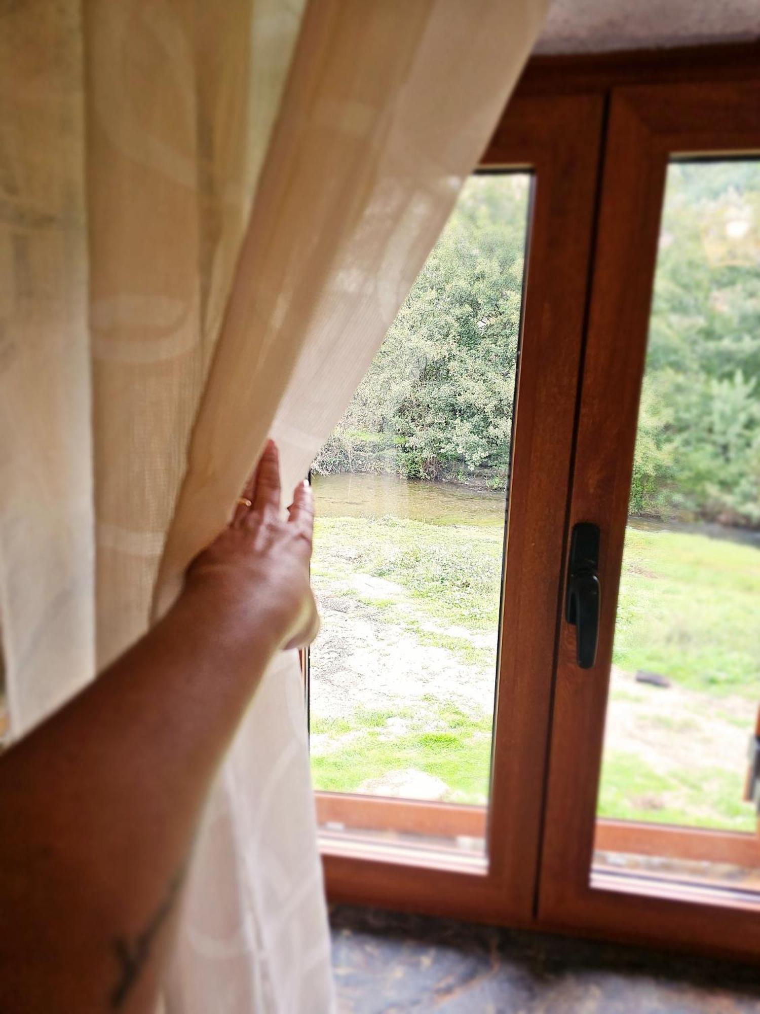 Pampihouse, Luxury Rustic House Near River 潘皮略萨迪塞拉 外观 照片