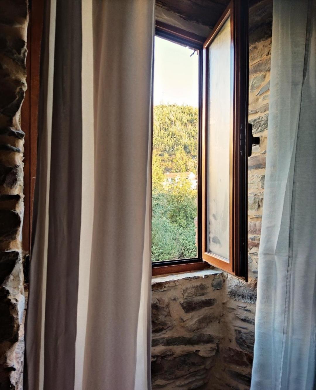 Pampihouse, Luxury Rustic House Near River 潘皮略萨迪塞拉 外观 照片